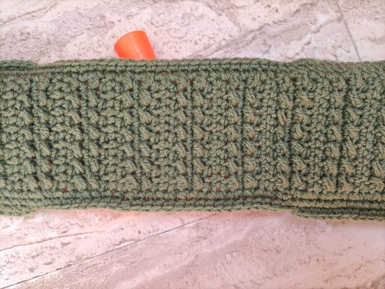Reusable Sweeper Cover Crochet Pattern - Crochetifies™
