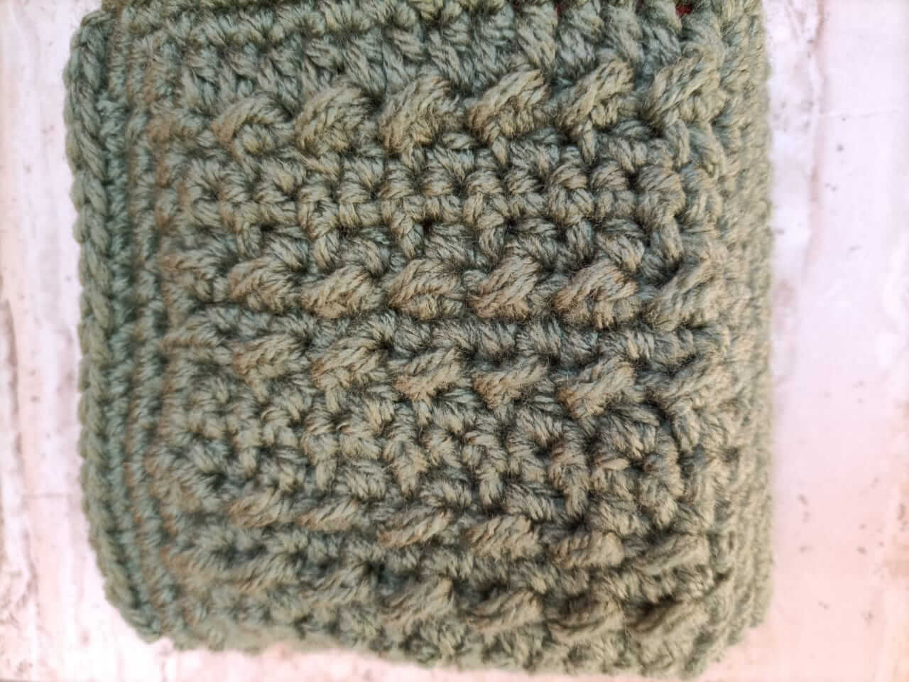 Reusable Sweeper Cover Crochet Pattern - Crochetifies™