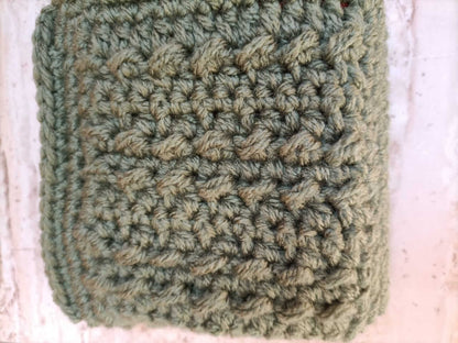 Reusable Sweeper Cover Crochet Pattern - Crochetifies™