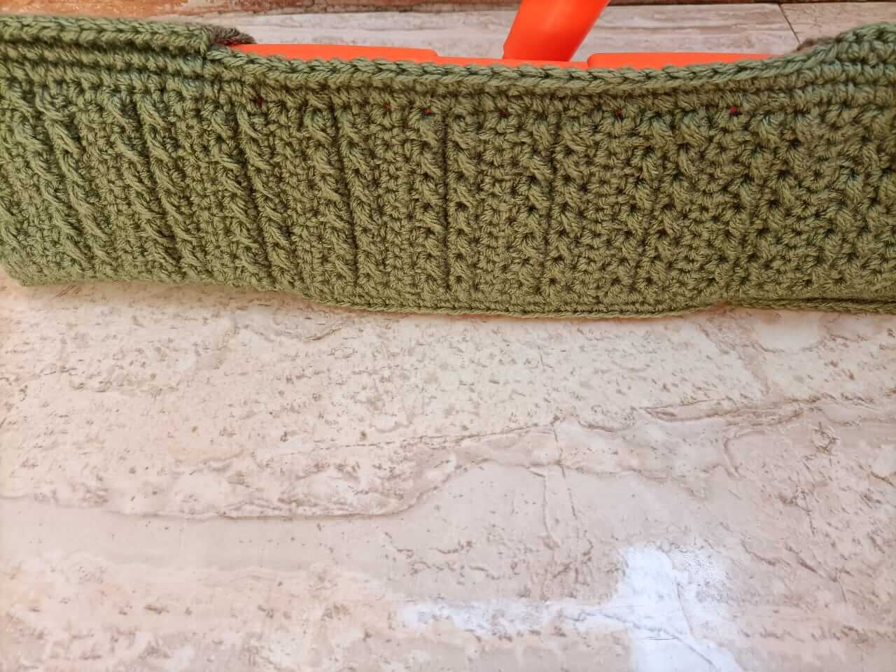 Reusable Sweeper Cover Crochet Pattern - Crochetifies™