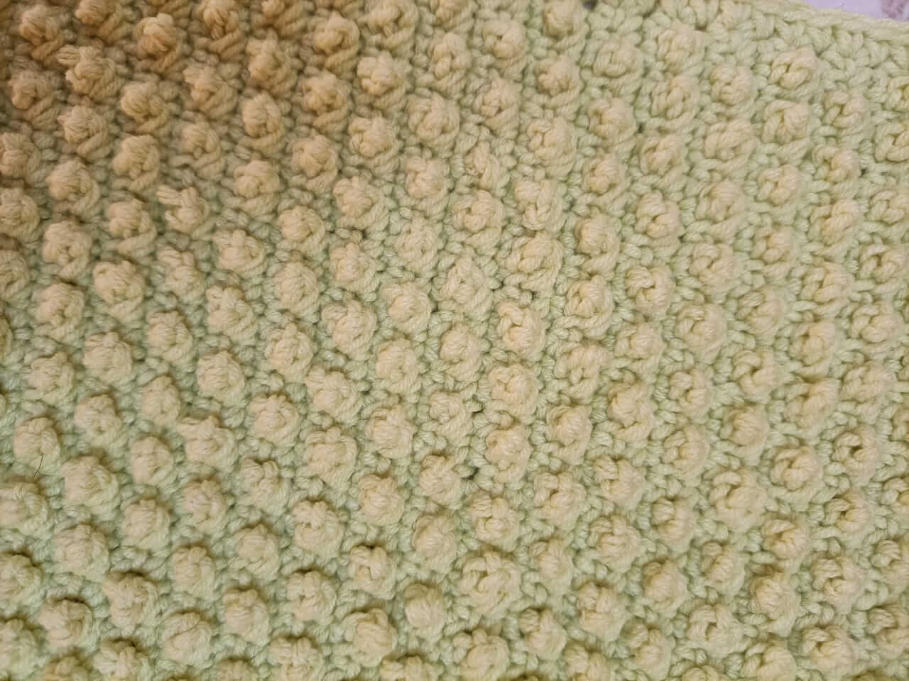 Washcloth Crochet Pattern - Crochetifies™