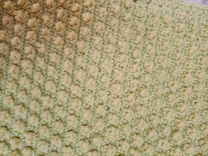 Washcloth Crochet Pattern - Crochetifies™