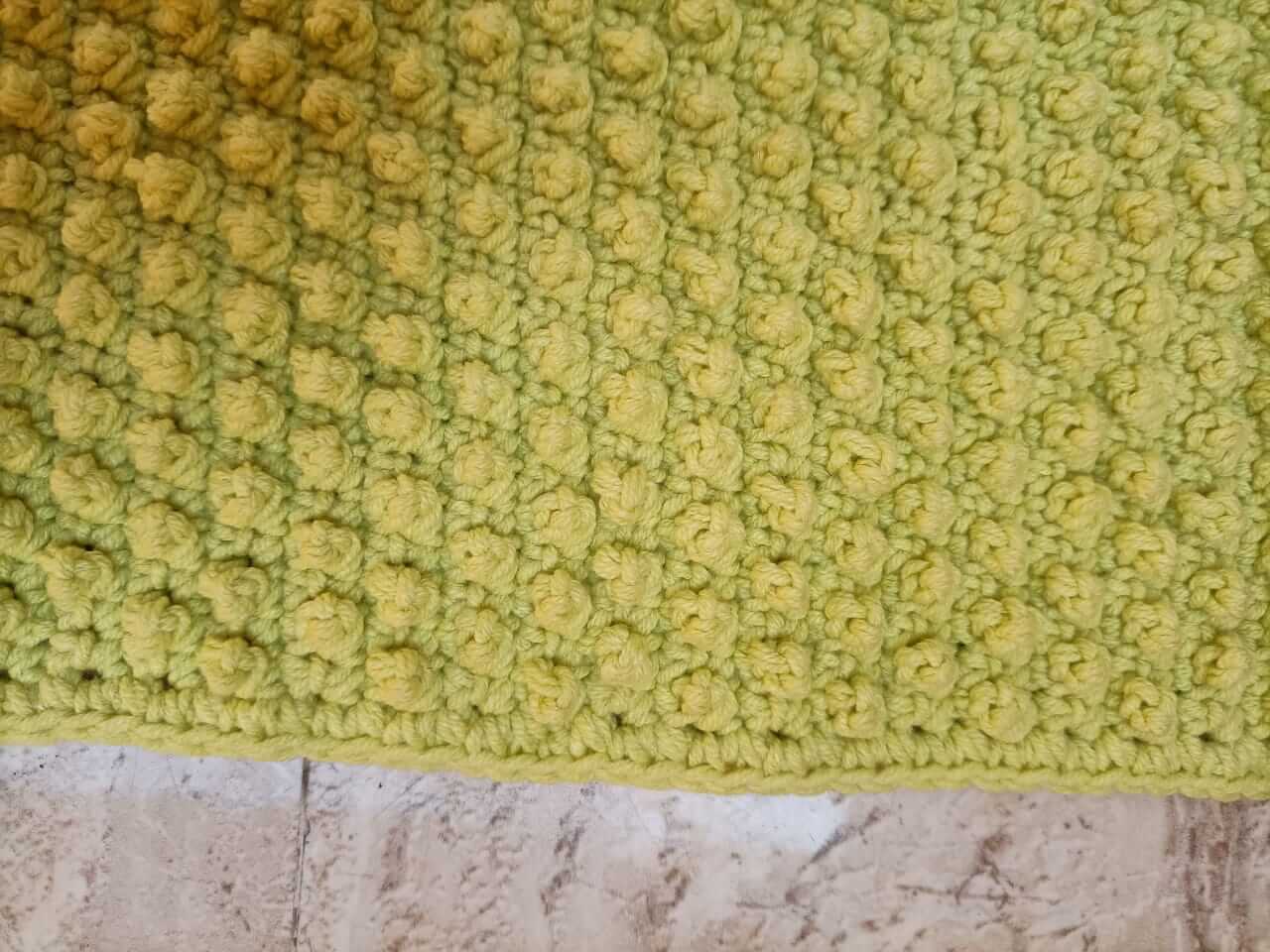 Washcloth Crochet Pattern - Crochetifies™