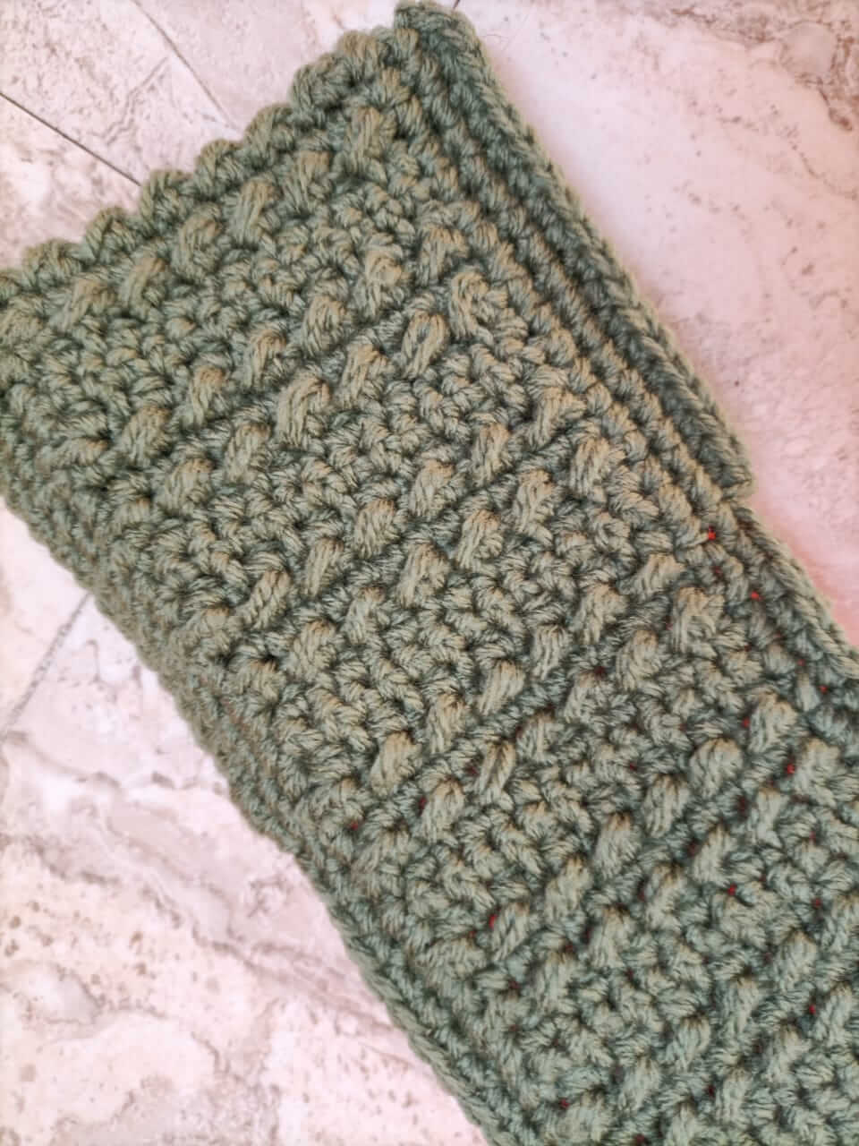 Reusable Sweeper Cover Crochet Pattern - Crochetifies™