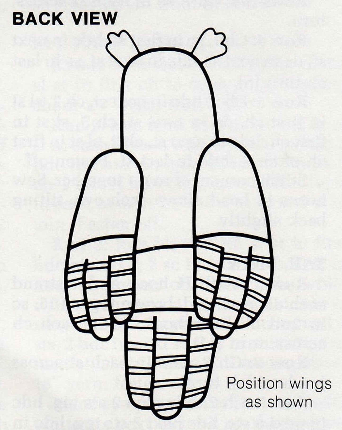 Great Horned Owl Crochet Pattern - Crochetifies™