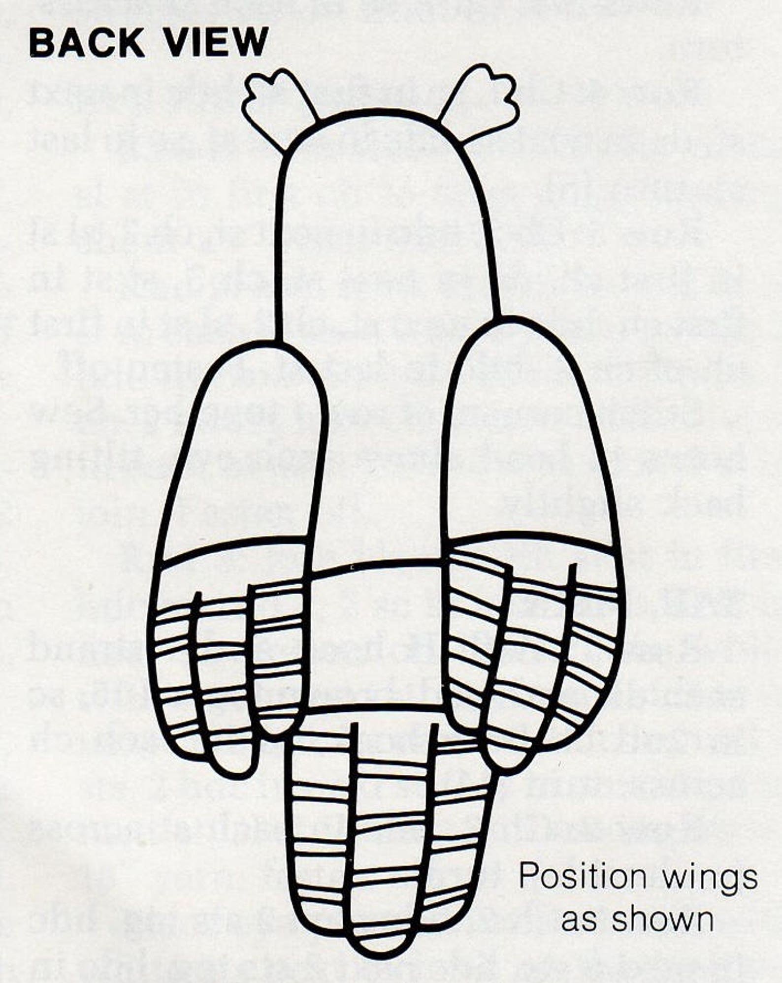 Great Horned Owl Crochet Pattern - Crochetifies™