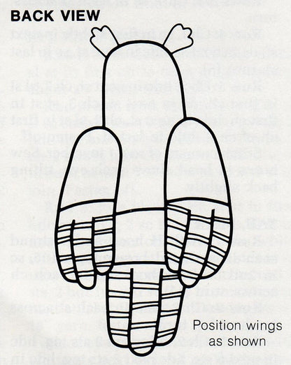 Great Horned Owl Crochet Pattern - Crochetifies™