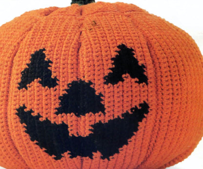 Pumpkin Crochet Pattern
